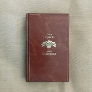 Señas de identidad, de Juan Goytisolo