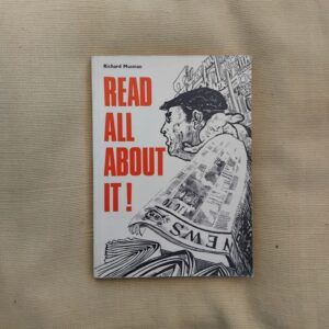 Read All About It!, de Richard Musman