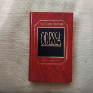 Odessa, de Frederick Forsyth