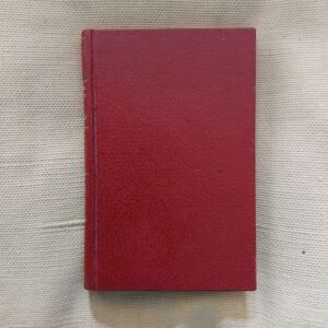 Tríptico (Mirabeau o El político; Kant (1724-1824); Goethe desde dentro