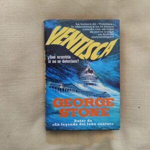 Ventisca, de George Stone