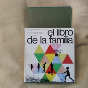 El libro de la familia. Enciclopedia de los novios, de los esposos y de los padres cristianos (con estuche)