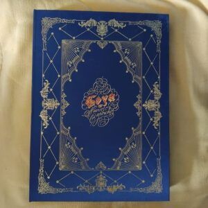 Nuevos caprichos de Goya