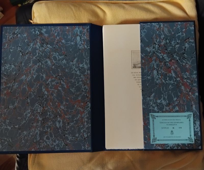 Nuevos caprichos de Goya - Imagen 5