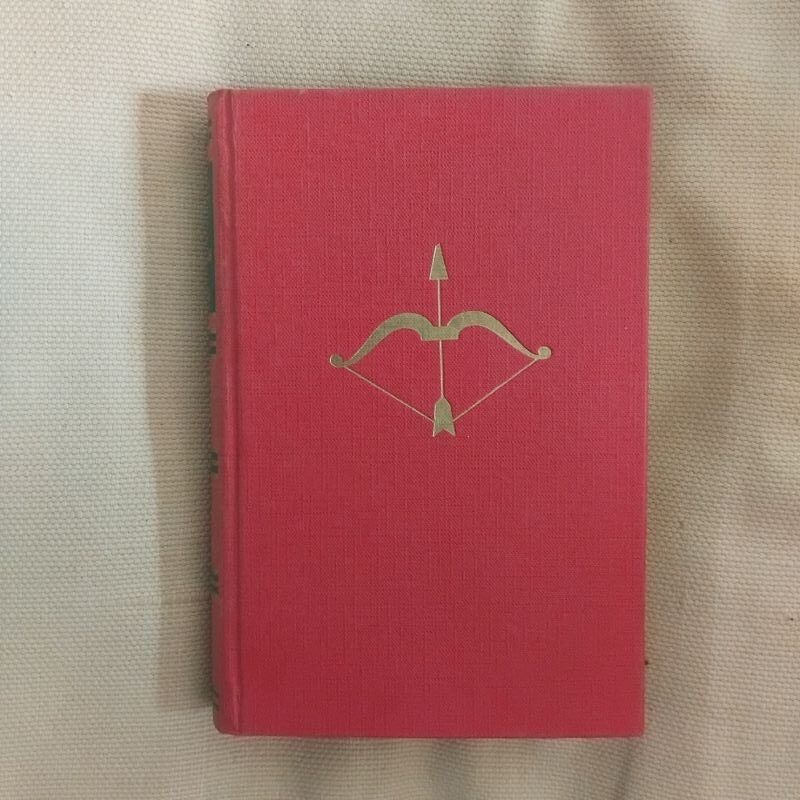 Los peregrinos del paraíso, de Frank G. Slaughter