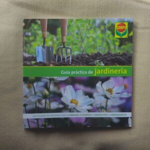 Guía práctica de jardinería