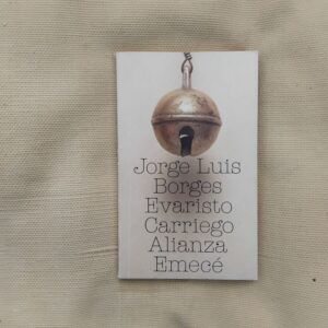 Evaristo Carriego, de Jorge Luis Borges