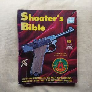 Shooter's Bible 1969
