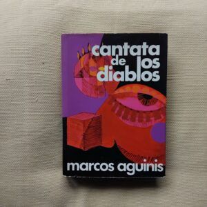 Cantata de los diablos, de Marcos Aguinis