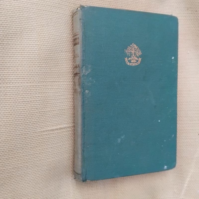 La posada de Jamaica, de Daphne du Maurier