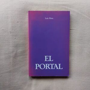 El portal, de Luis Pérez