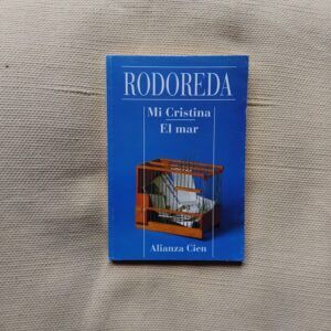 Mi Cristina / El mar, de Mercé Rodoreda