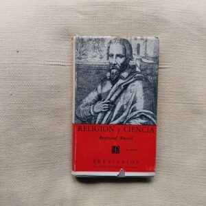 Religión y ciencia, de Bertrand Russell