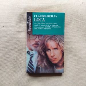 Loca, de Claudia Reilly