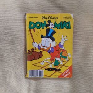 Don Miki 345