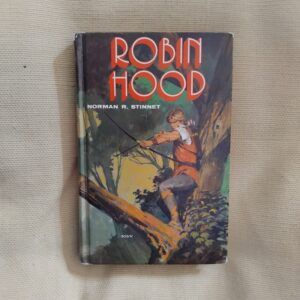 Robin Hood, de Norman R. Stinnet