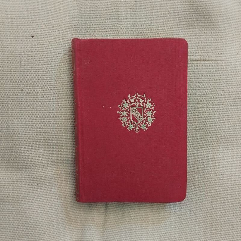 Cuentos de La Alhambra, de Washington irving