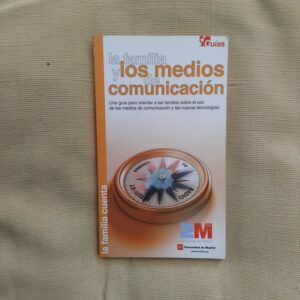 La familia y los medios de comunicación