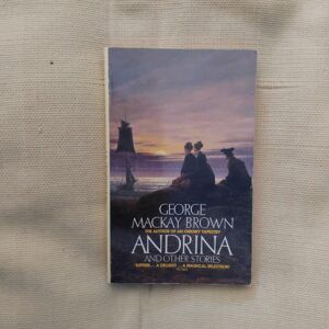 Andrina and Other Stories, de George Mackay Brown