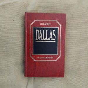 Dallas, de Lee Raintree