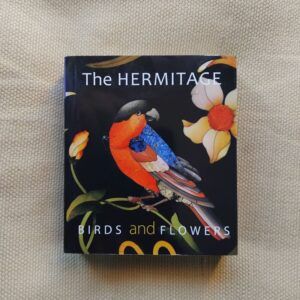 The Hermitage Birds and Flowers