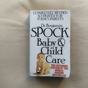 Baby & Child Care, de Benjamin Spock