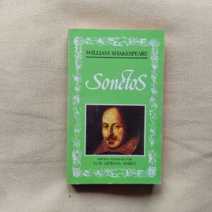 Sonetos, de William Shakespeare