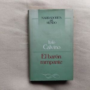 El barón rampante, de Italo Calvino