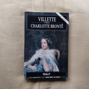 Villette, de Charlotte Brontë