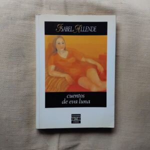 Cuentos de Eva Luna, de Isabel Allende
