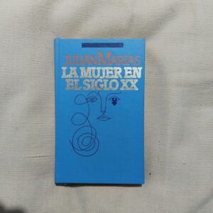 La mujer en el siglo XX, de Julián Marías