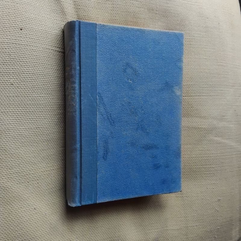 Mi vida, de Isadora Duncan