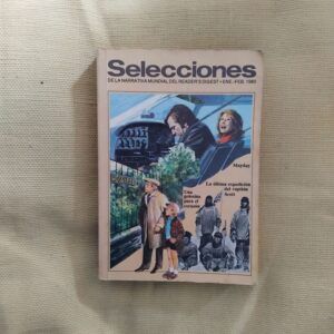 Una golosina para el corazón / La última expedición del capitán Scott / Mayday, de Sylvain Reiner / capitán Scott / Brian Lecomber
