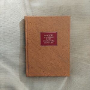 Niebla, de Miguel de Unamuno