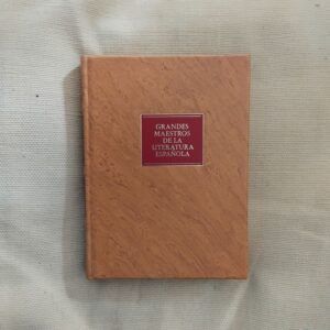 Romancero del siglo XV. Antología