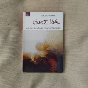 Vicente Vela, de Raúl Chavarri