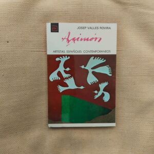 Argimón, de Josep Valles Rovira