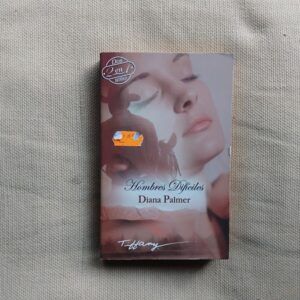 Hombres difíciles (Lejos del matrimonio / El preferido de las mujeres), de Diana Palmer