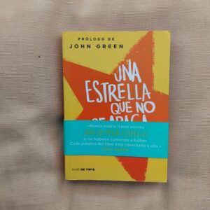 Una estrella que no se apaga, de Esther Earl, con Lori y Wayne Earl