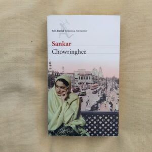 Chowringhee (en español), de Sankar