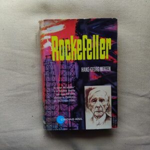 Rockefeller, de Hans-Georg Merten