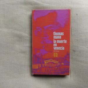 La muerte en Venecia / Las tablas de la ley