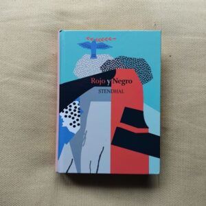 Rojo y negro, de Stendhal