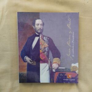 Juan Prim y Prats, de soldado a presidente (catálogo exposición)