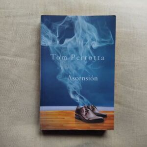 Ascensión, de Tom Perrotta