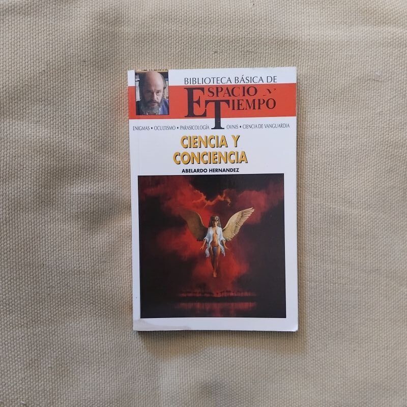 Ciencia y conciencia, de Abelardo Hernández