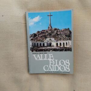 Monumento Nacional de Santa Cruz del Valle de los Caídos