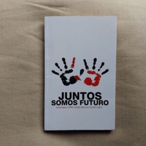 Juntos somos futuro. Empresas y ONG unidas para un mundo mejor