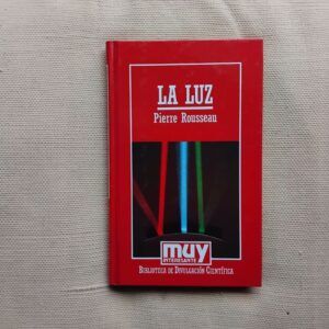 La luz, de Pierre Rousseau