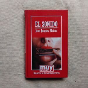El sonido, de Jean-Jacques Matras